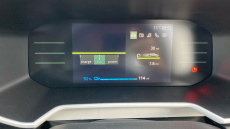 Dacia Spring 27kWh Expression 65 48kW 5dr Auto Electric Hatchback